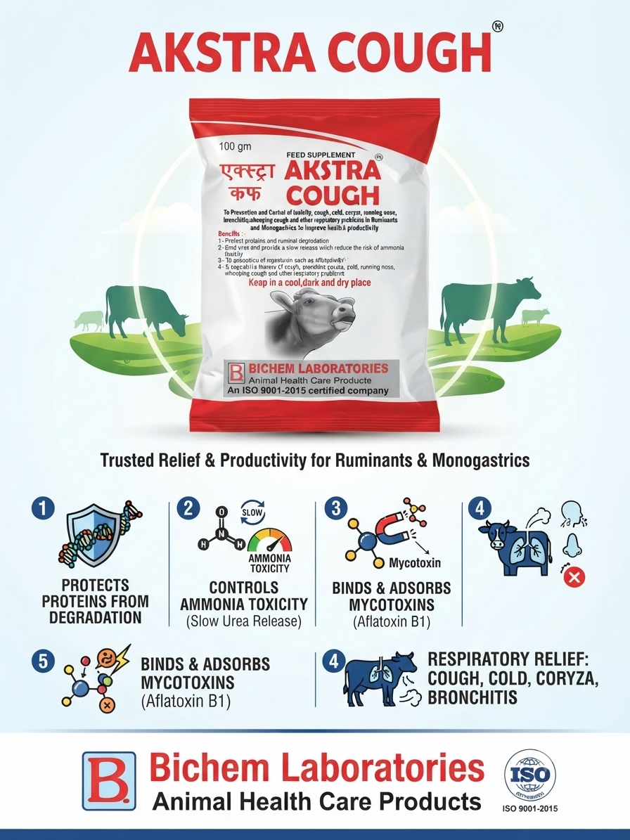 AKSTRA COUGH