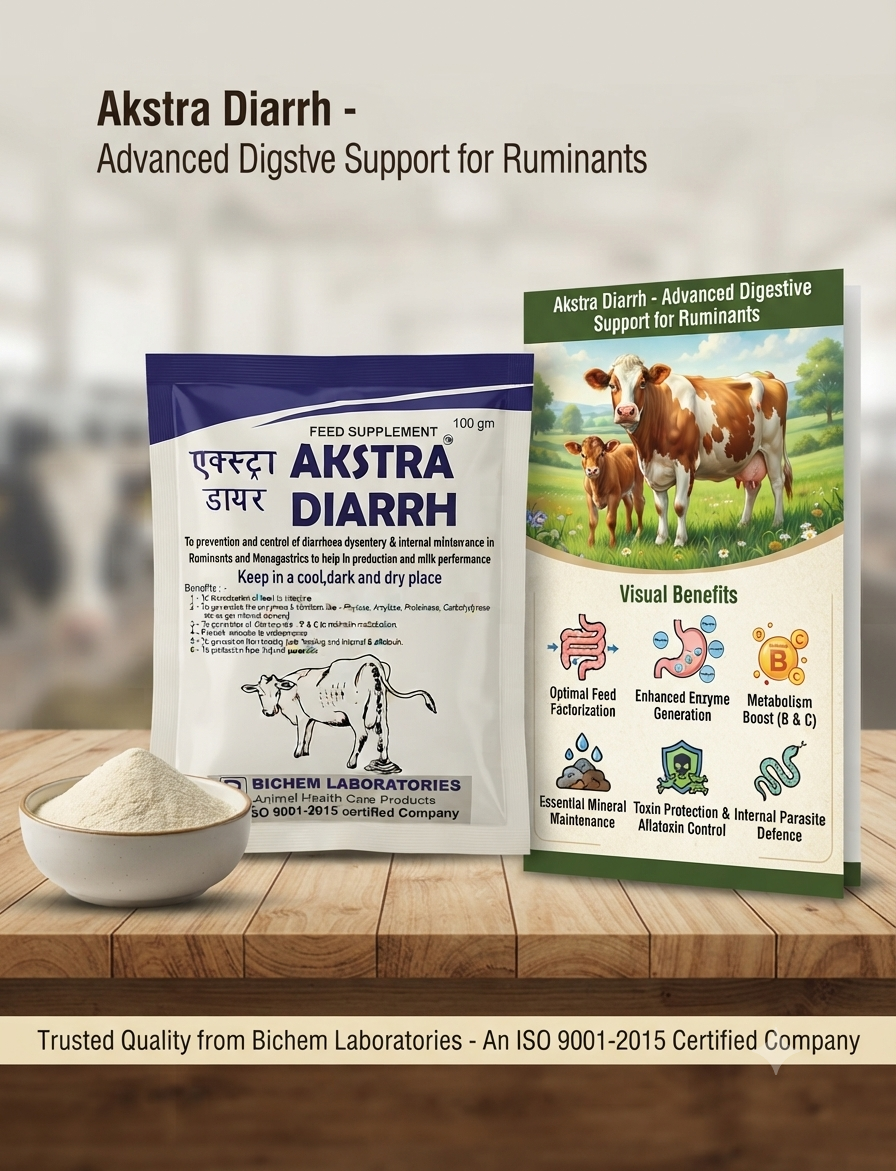 AKSTRA DIARRH