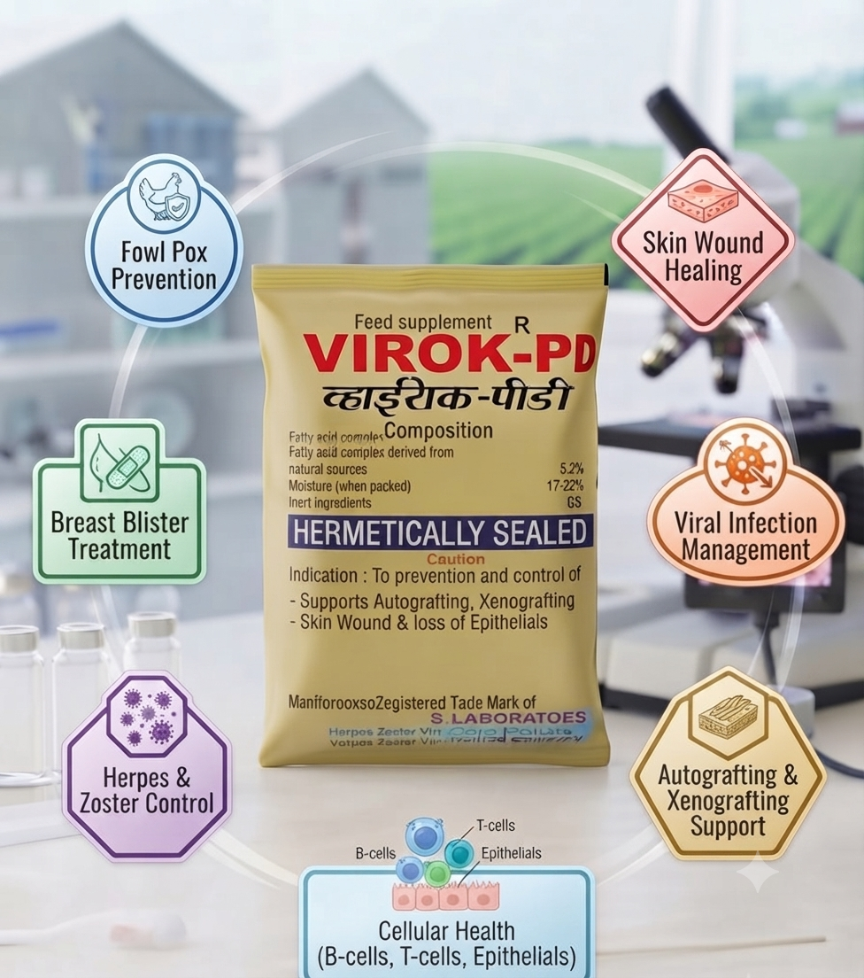 VIROK-PD