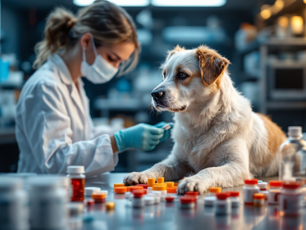 Bichem Laboratories manufacturing and quality